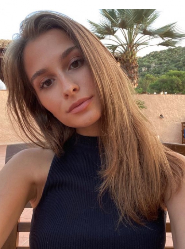 Xenia portfolio 6